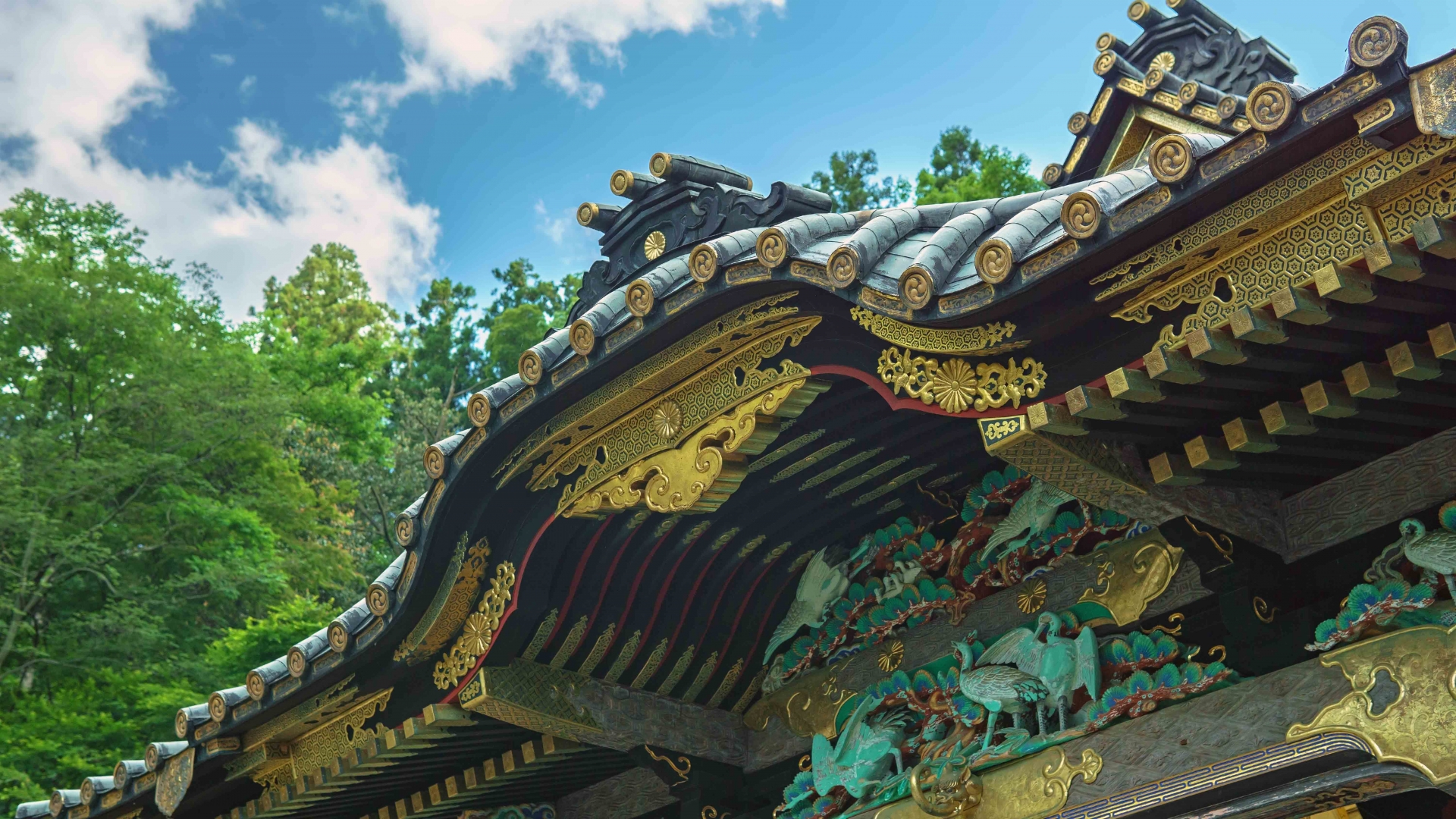 妙義神社