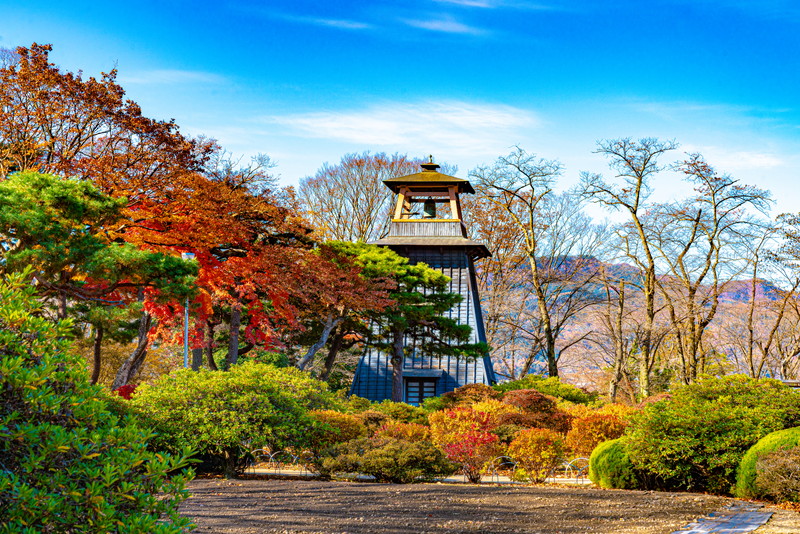 沼田公園