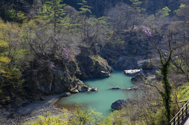 八塩温泉