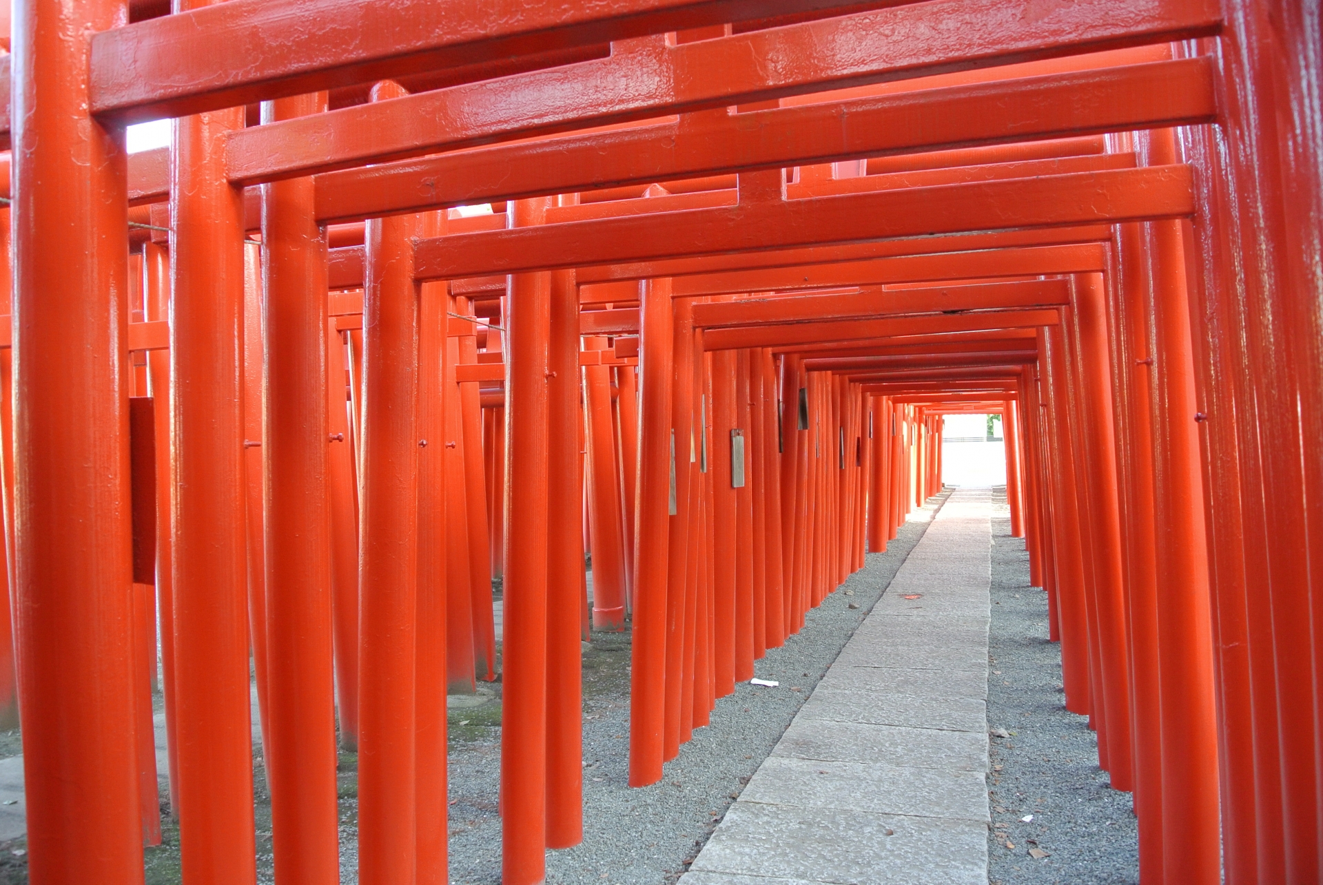 小泉稲荷神社