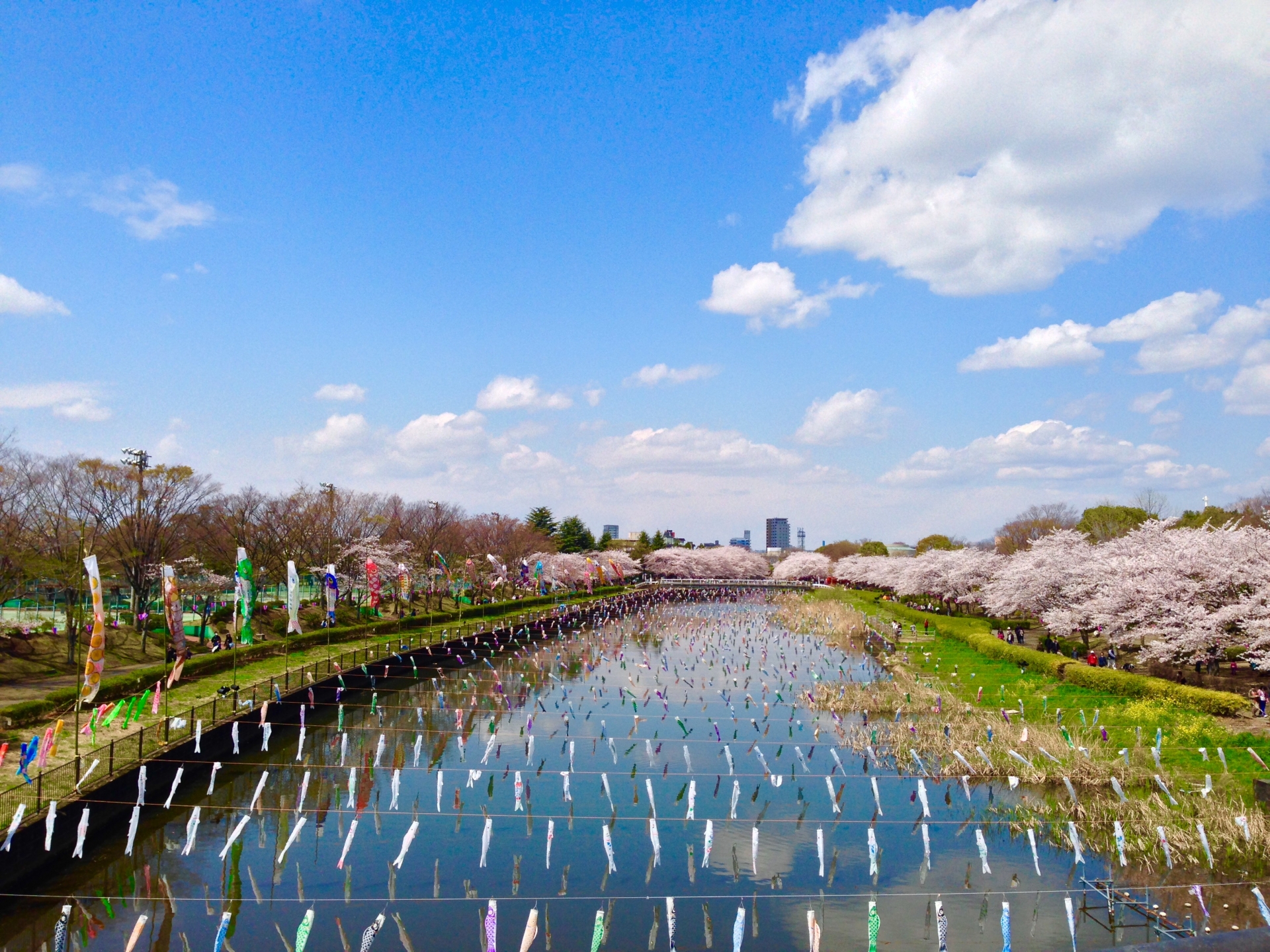 鶴生田川