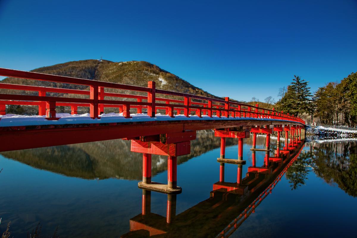 赤城神社