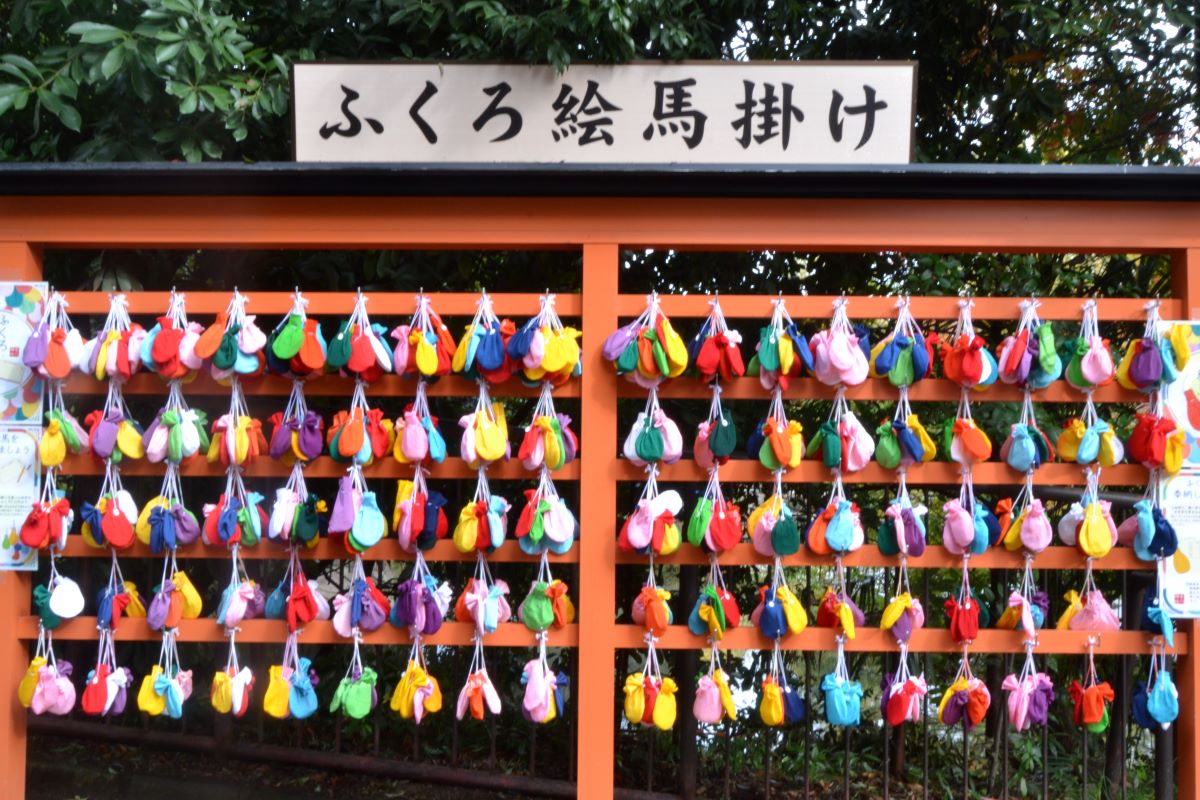 大宮氷川神社