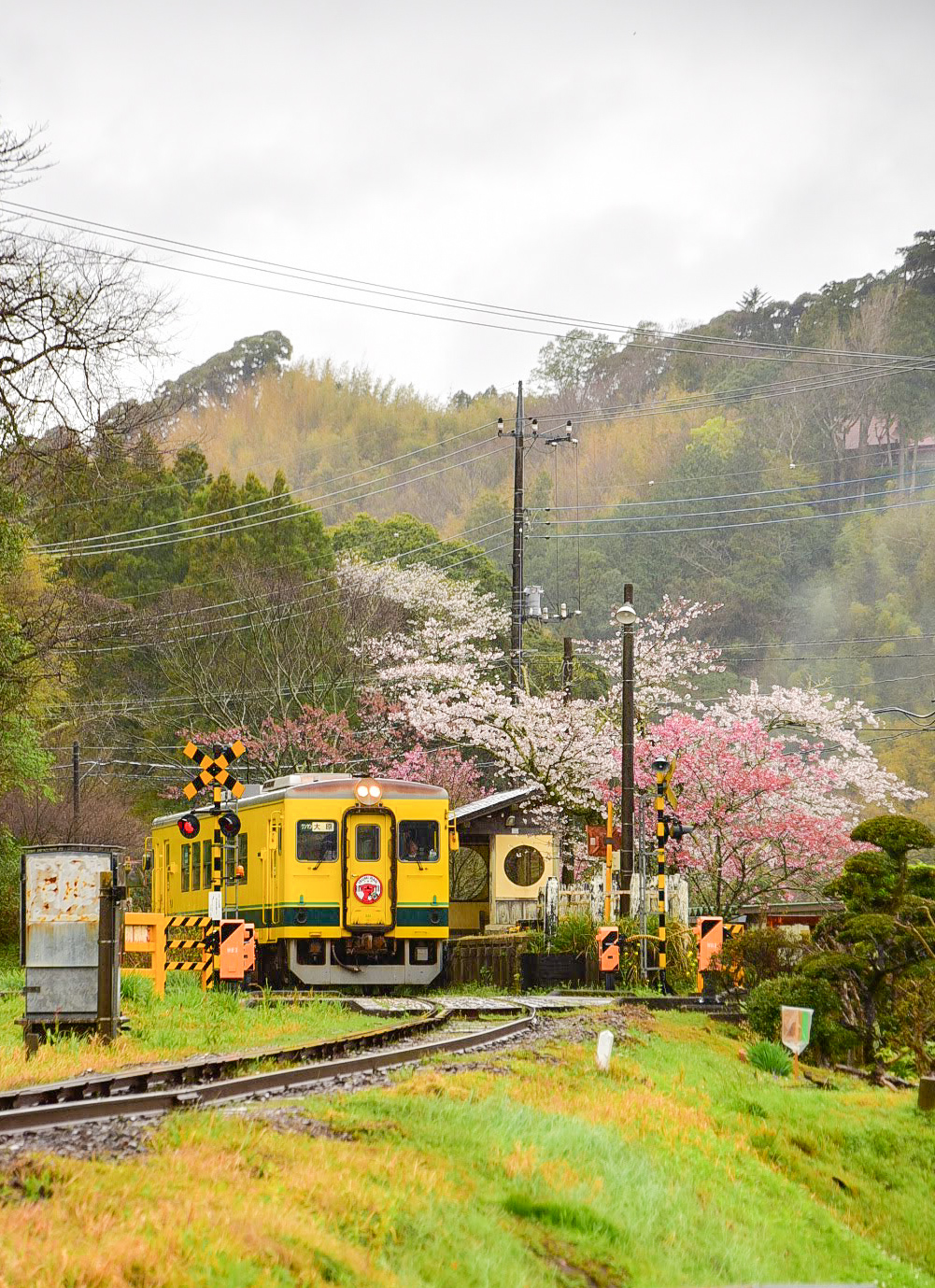 いすみ鉄道