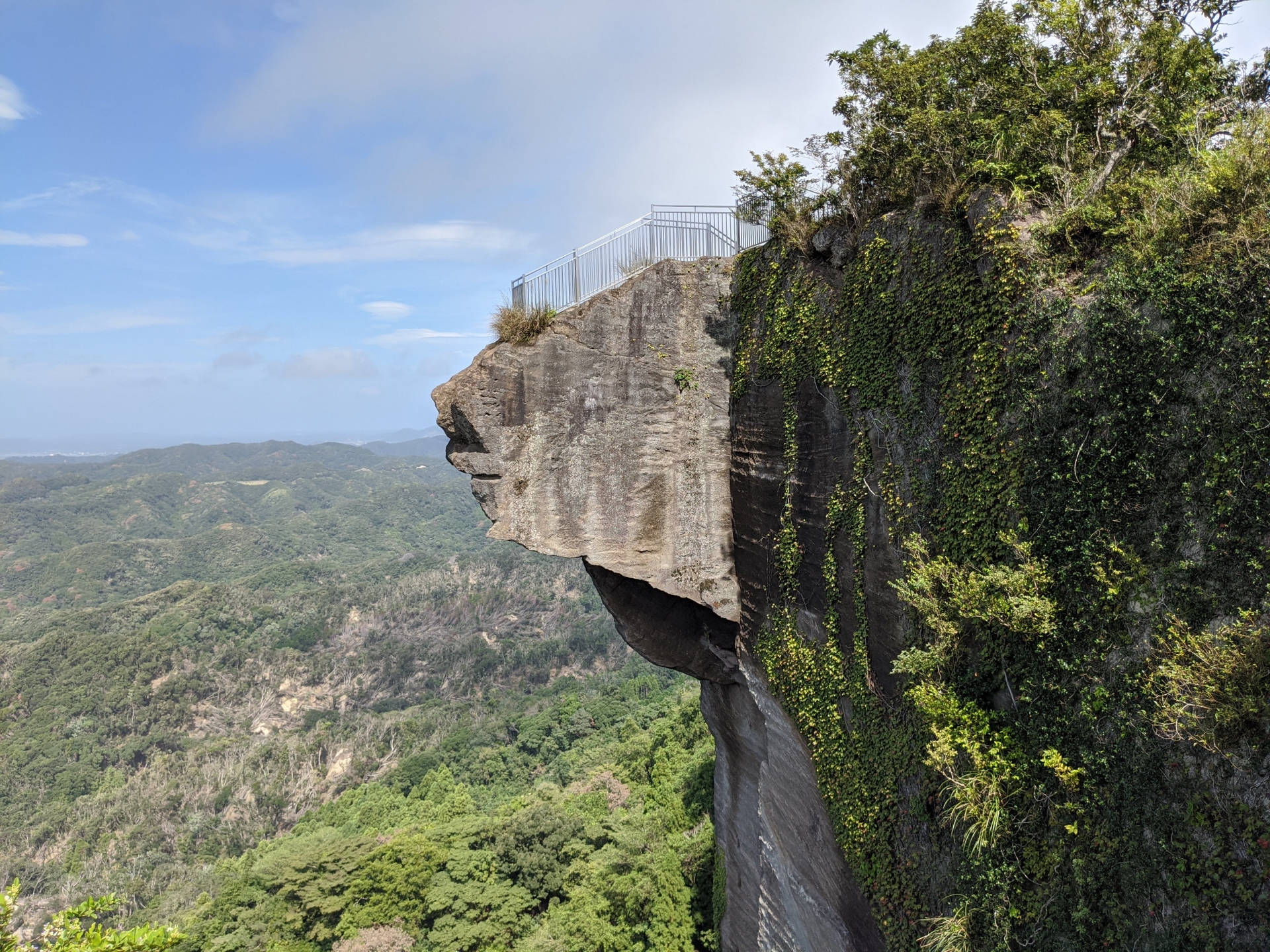 鋸山