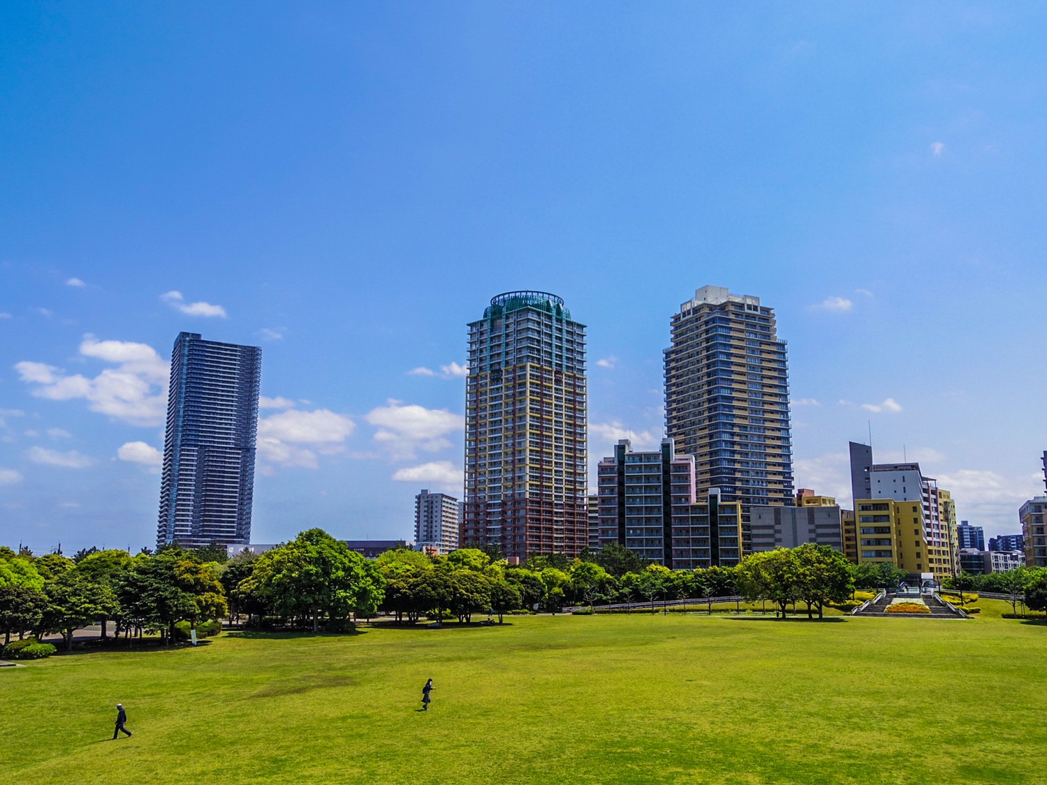 幕張海浜公園