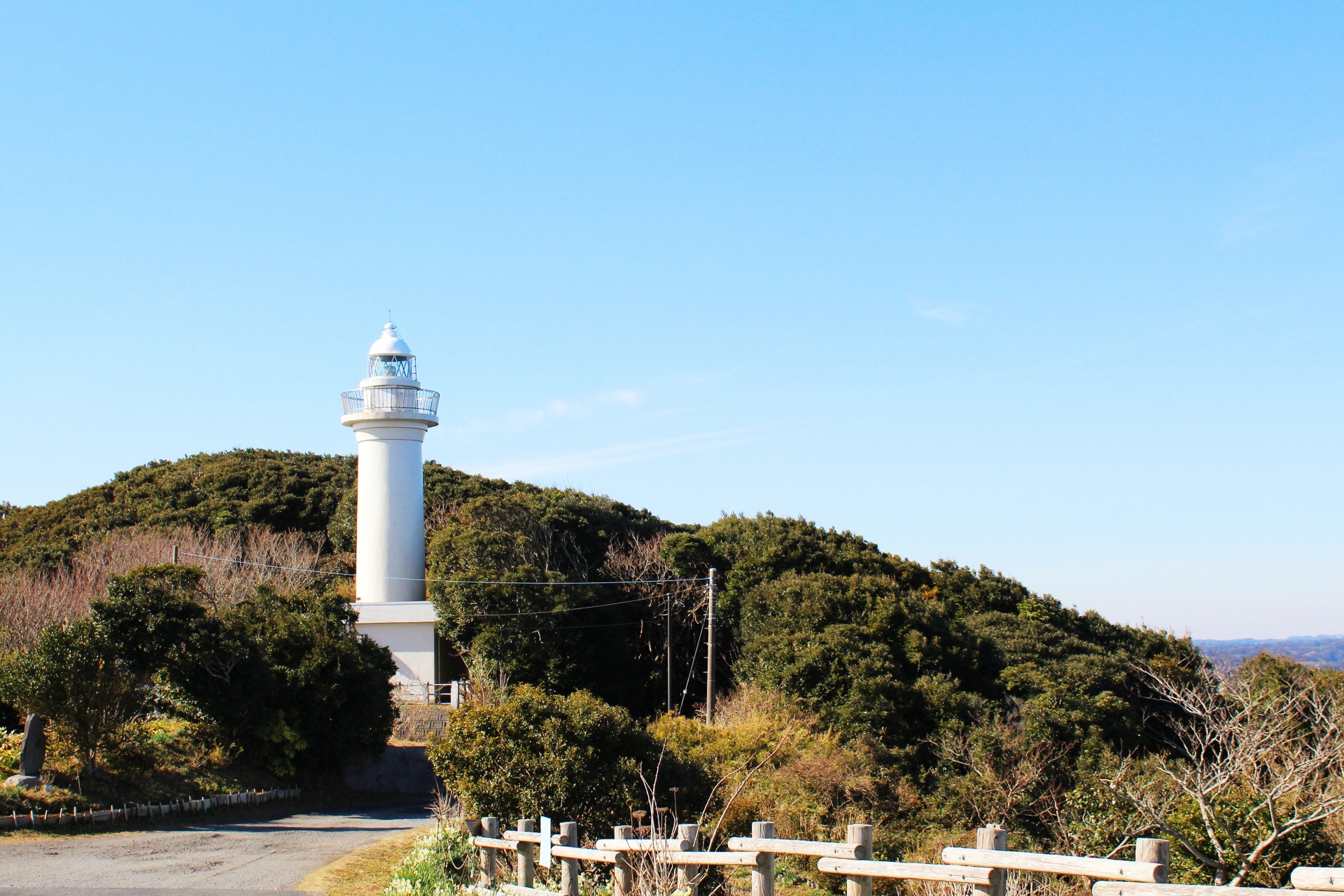 太東岬