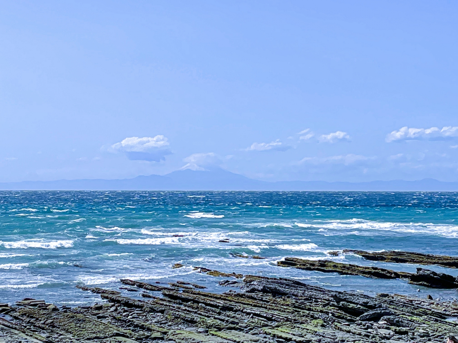 沖ノ島