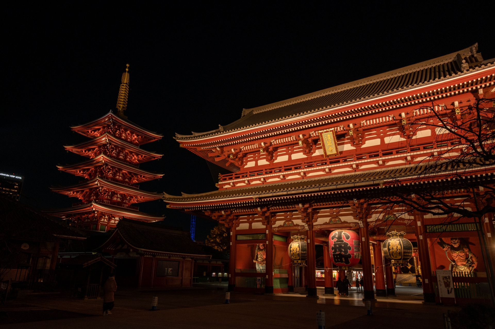 浅草寺