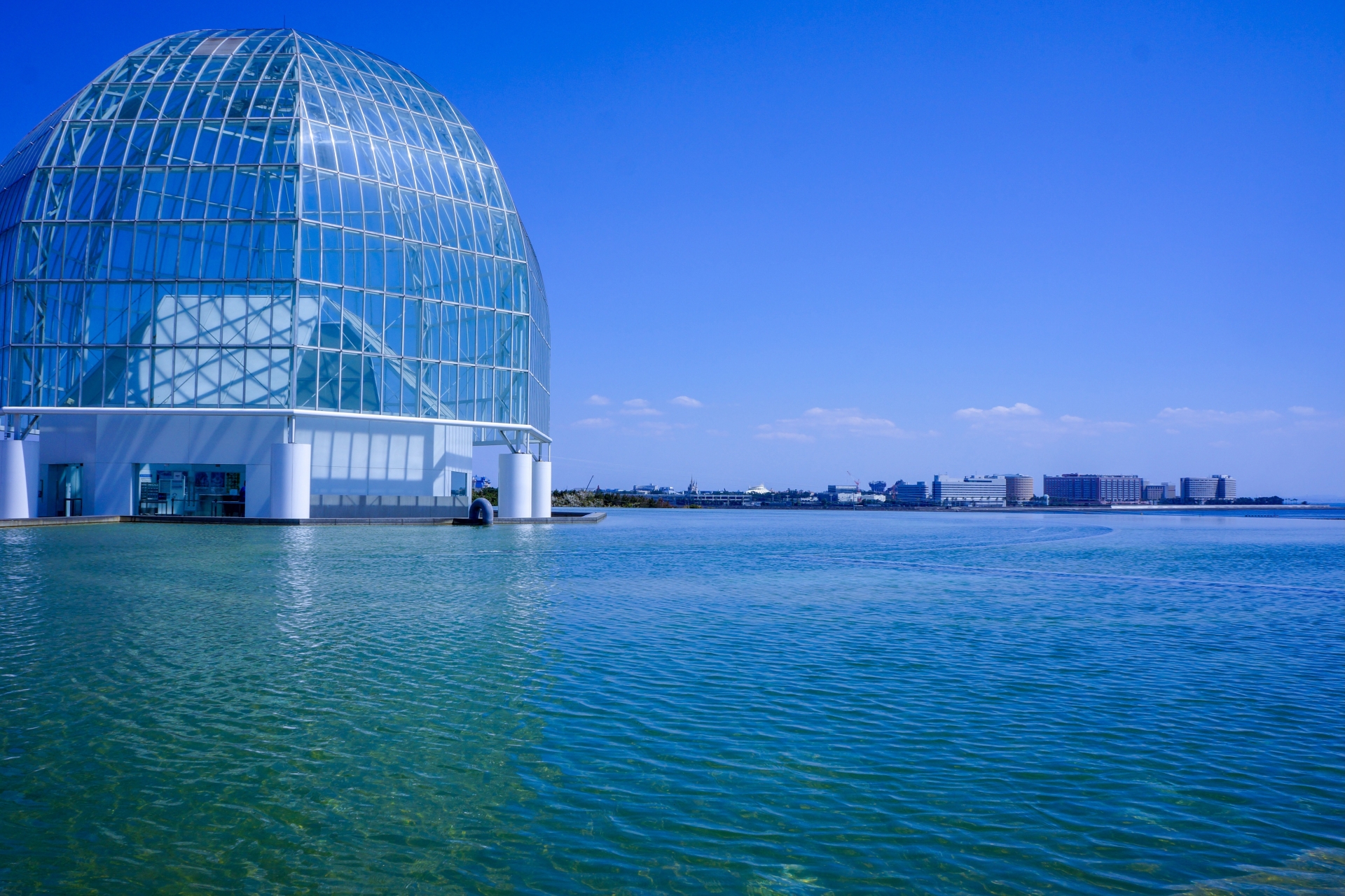 葛西臨海公園