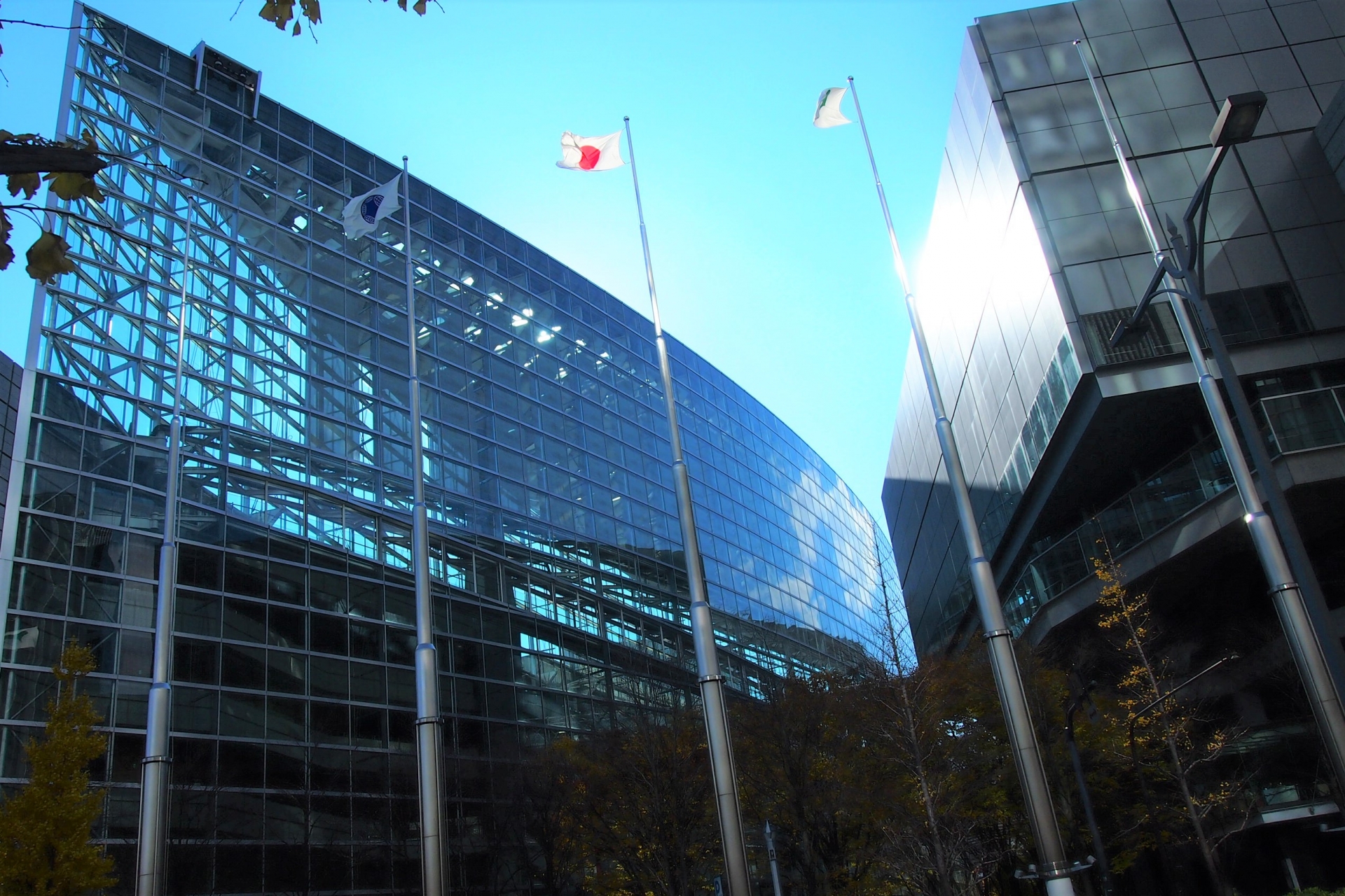 東京国際フォーラム