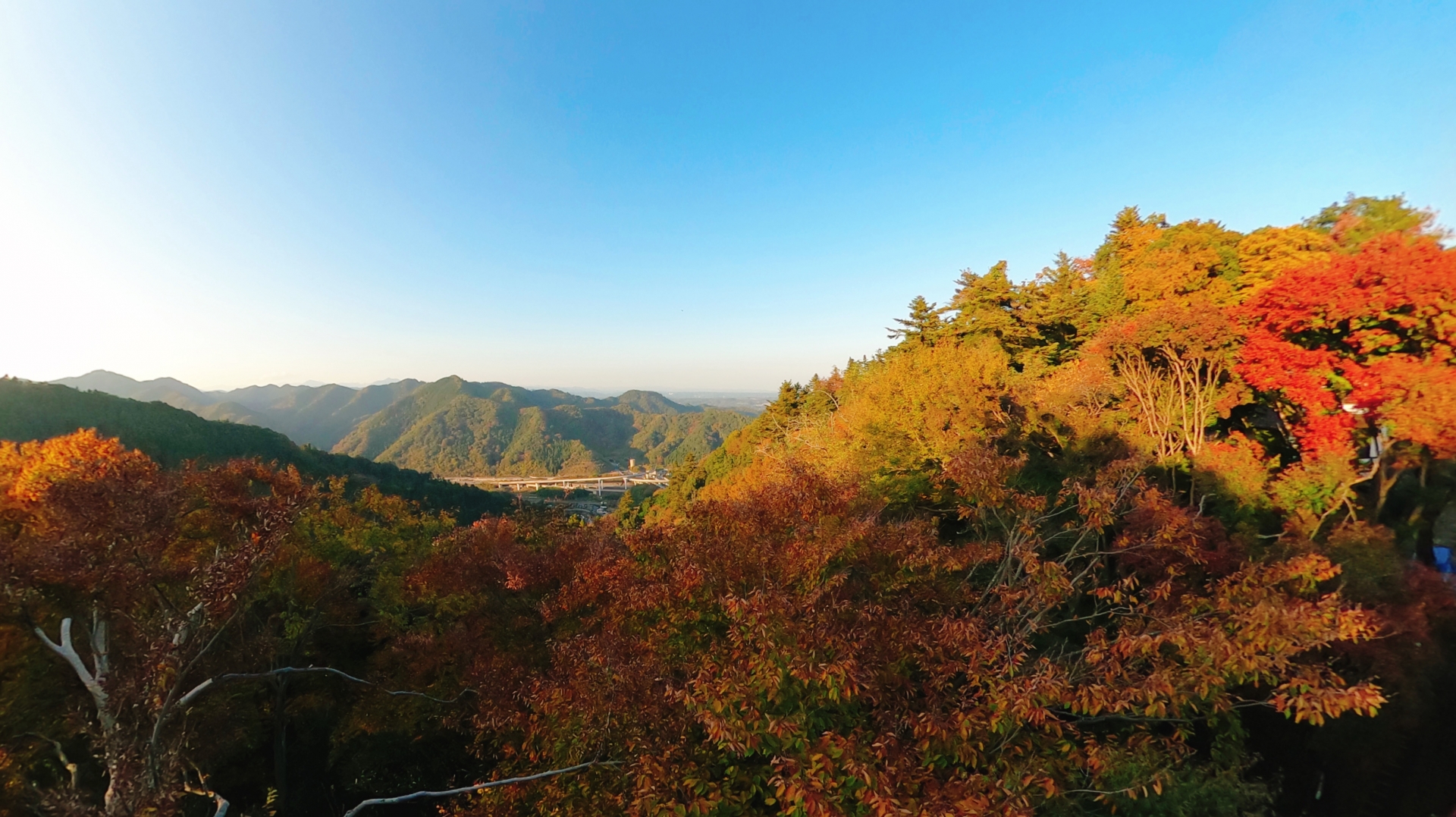 高尾山