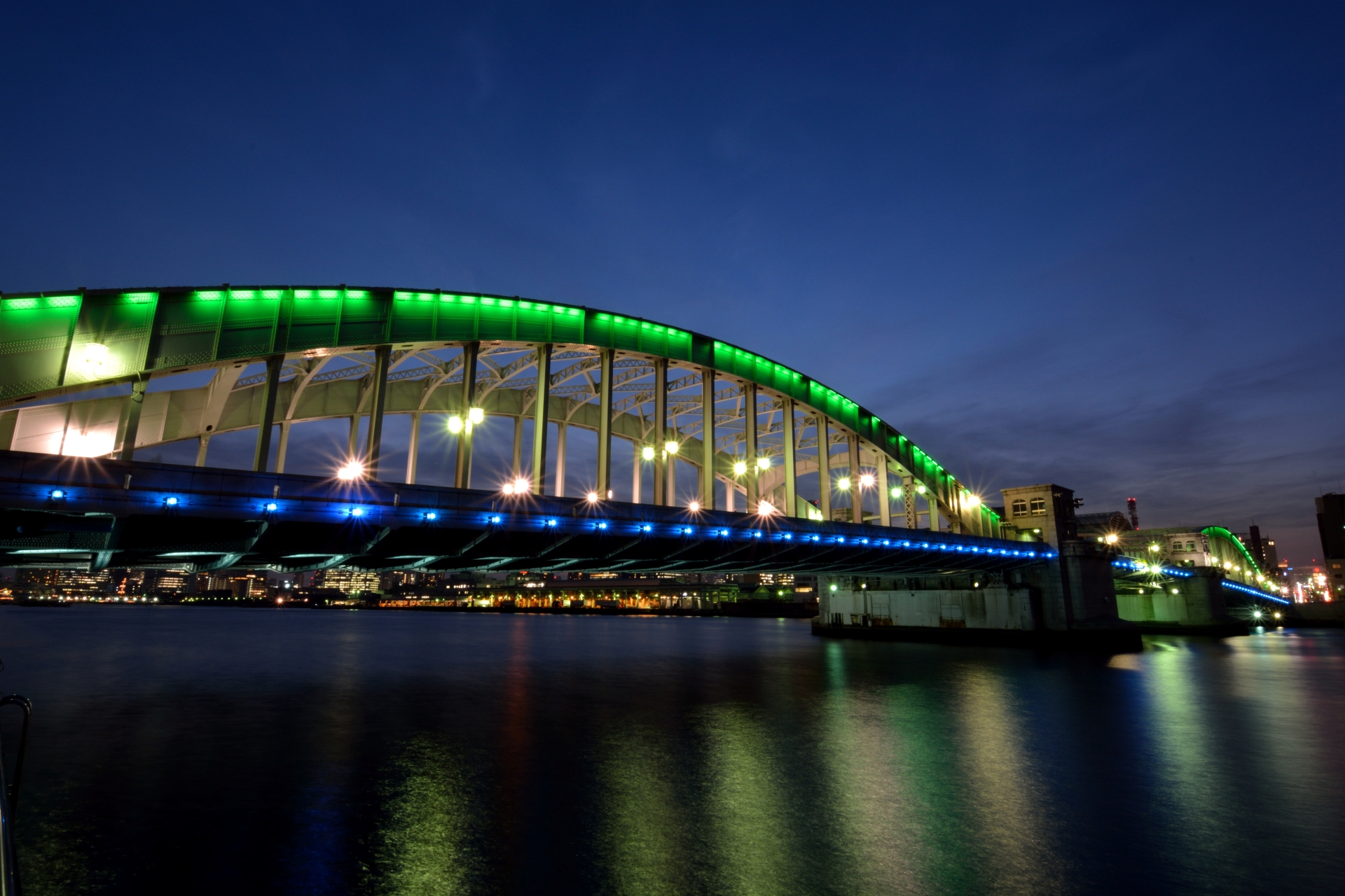 勝鬨橋