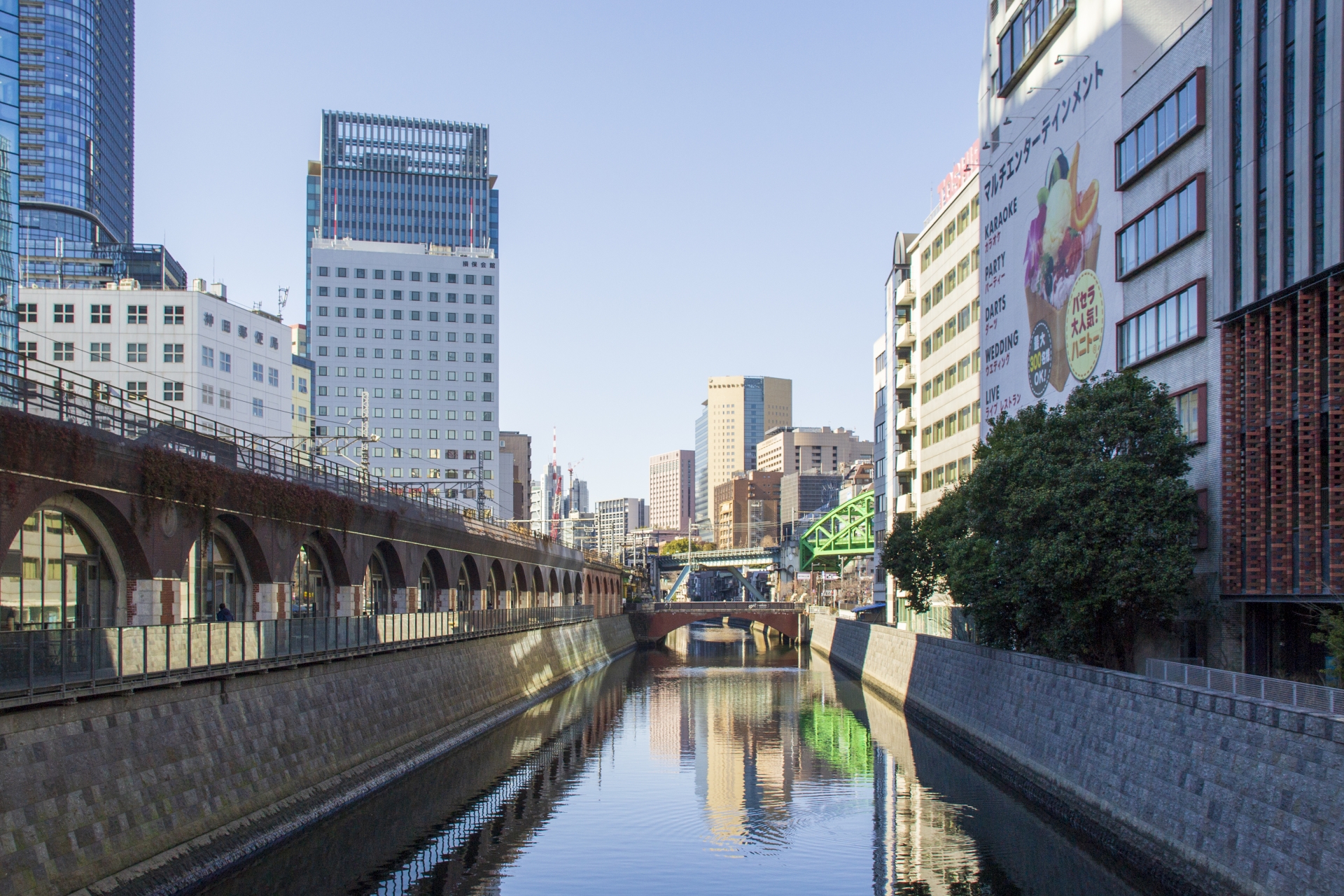 神田川