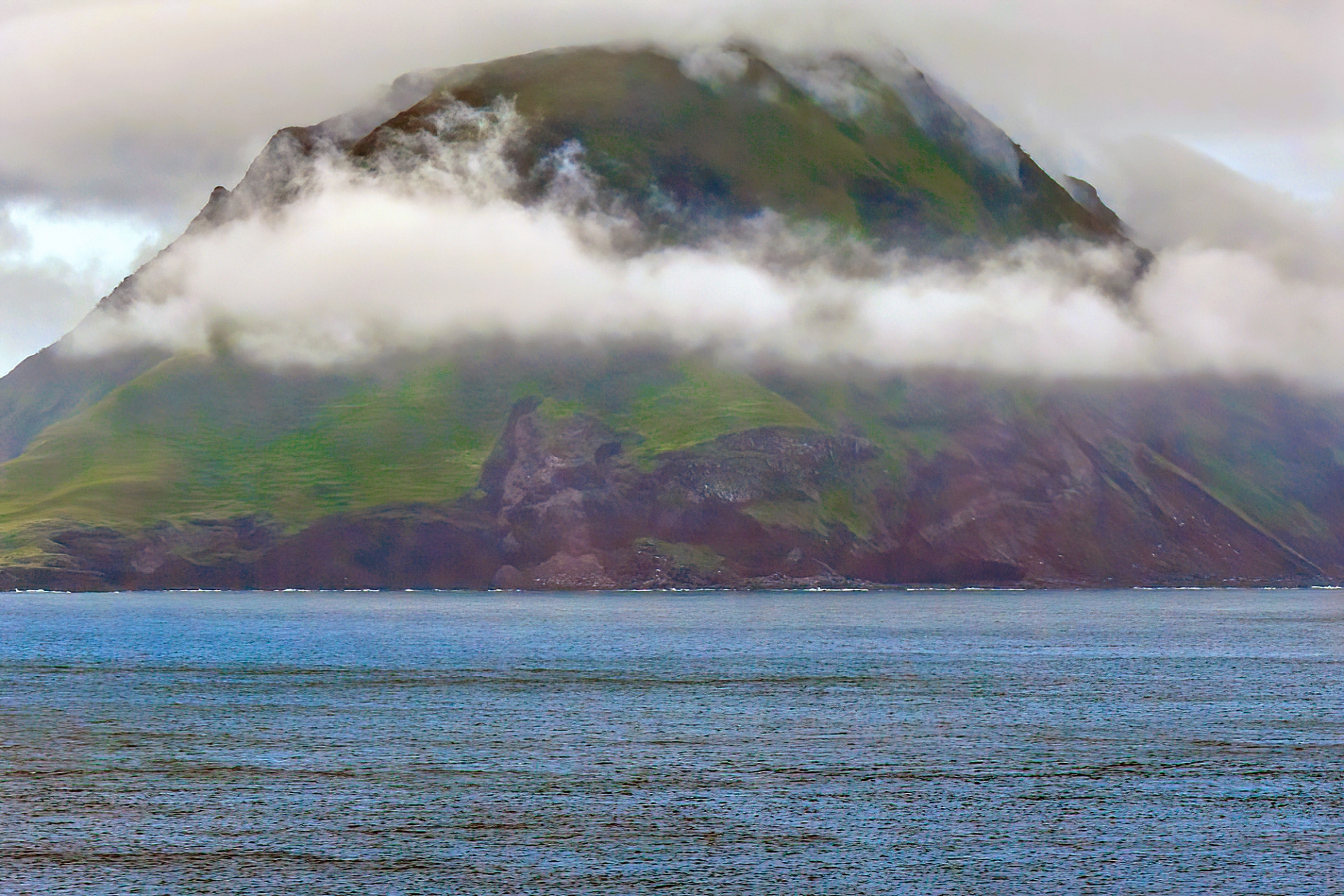 八丈島