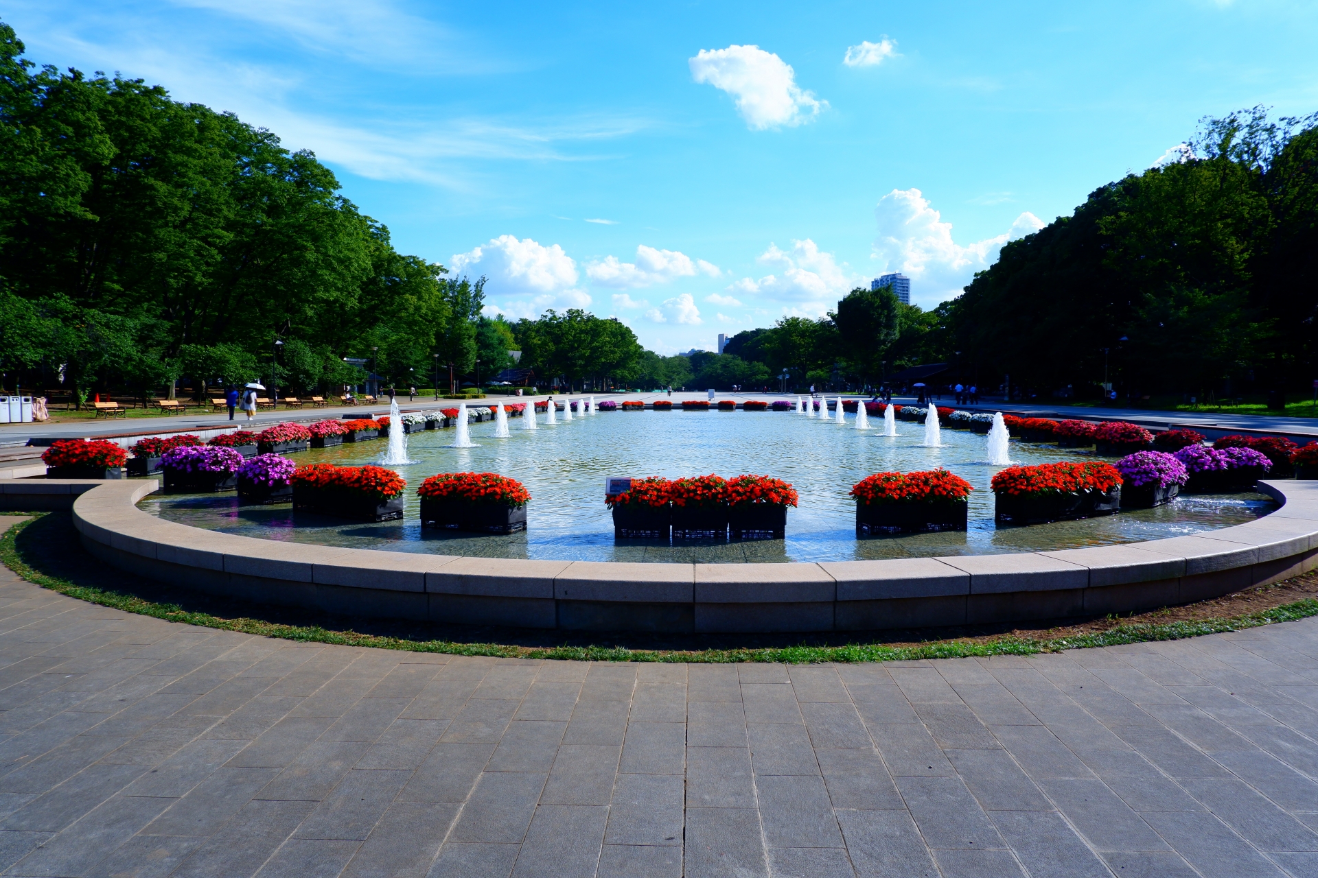 上野恩賜公園