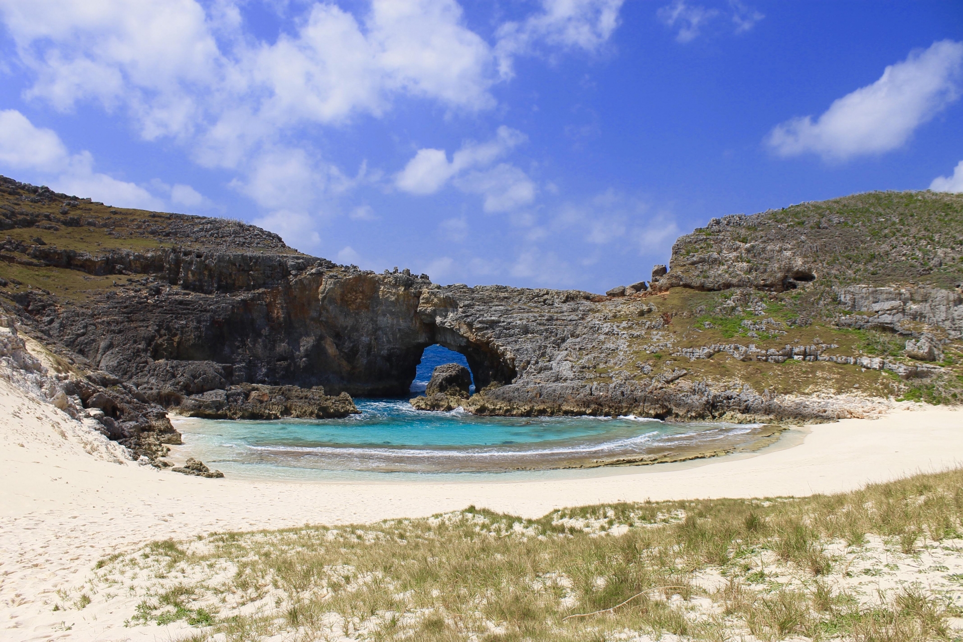 小笠原諸島