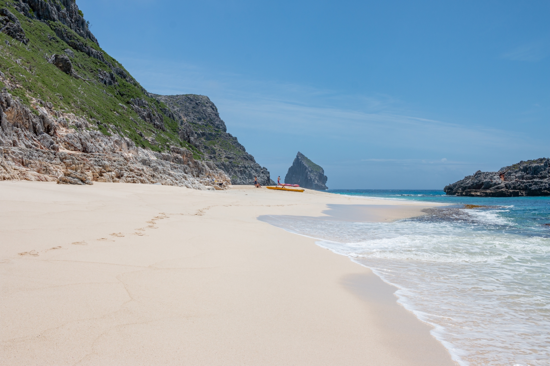 小笠原諸島