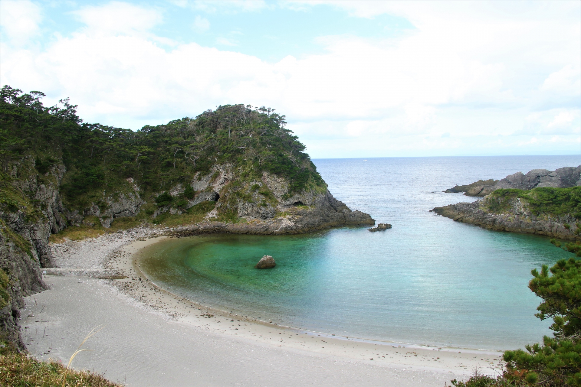 式根島