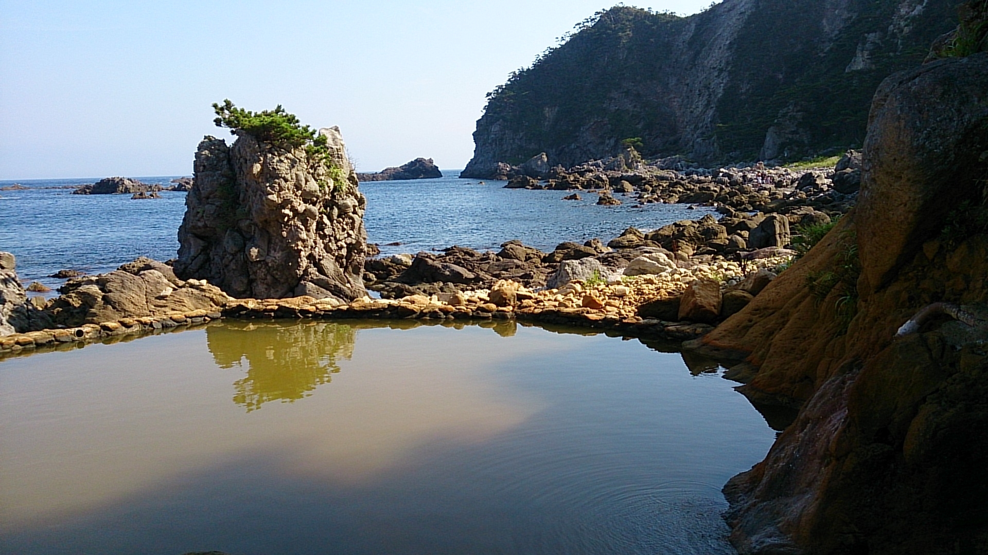 式根島