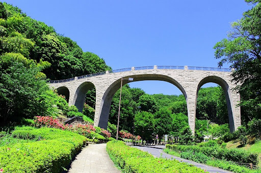 七沢森林公園