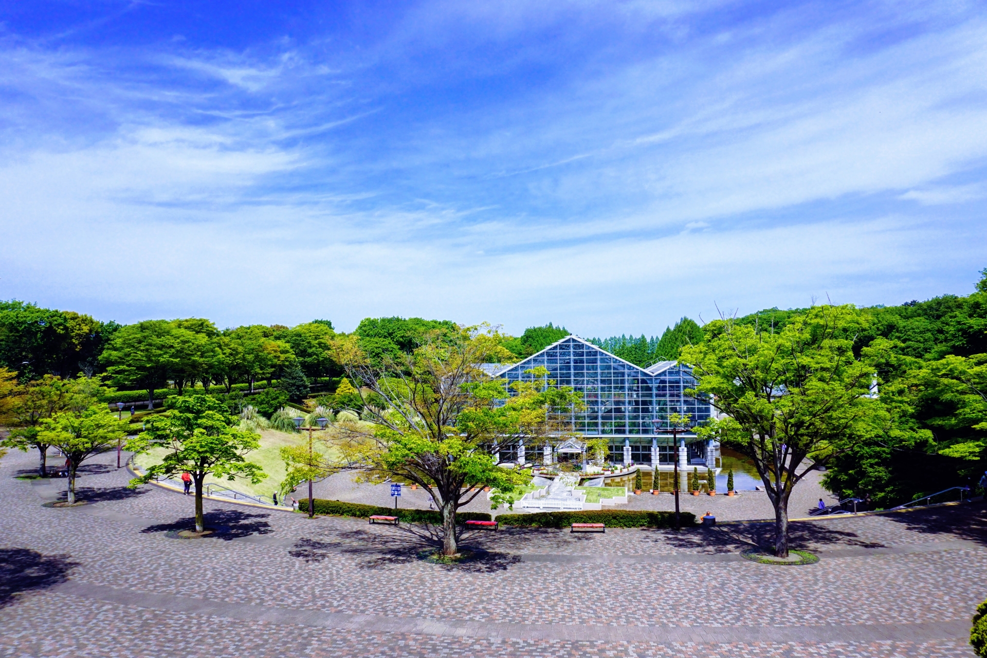 相模原公園