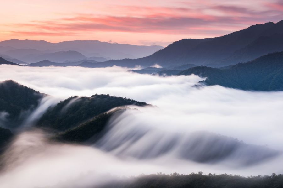 枝折峠