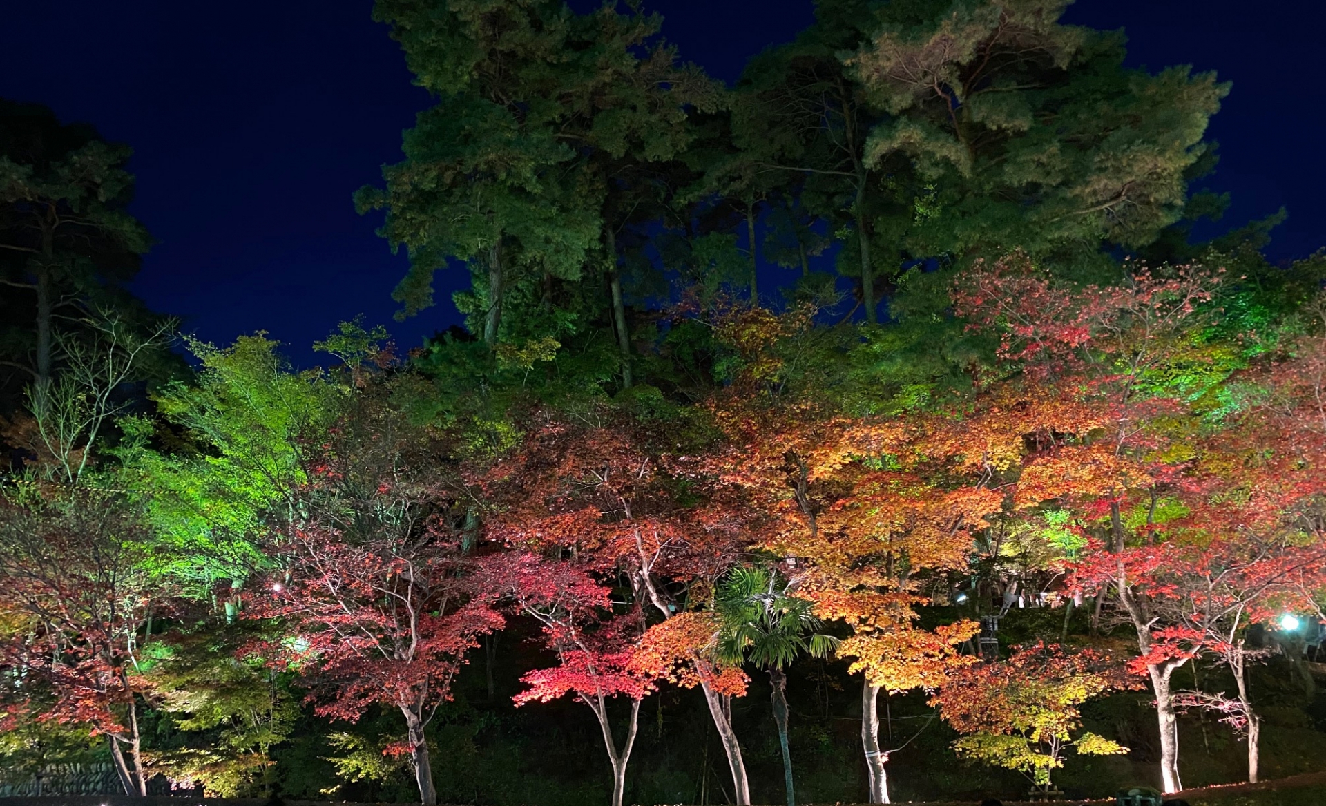 松雲山荘