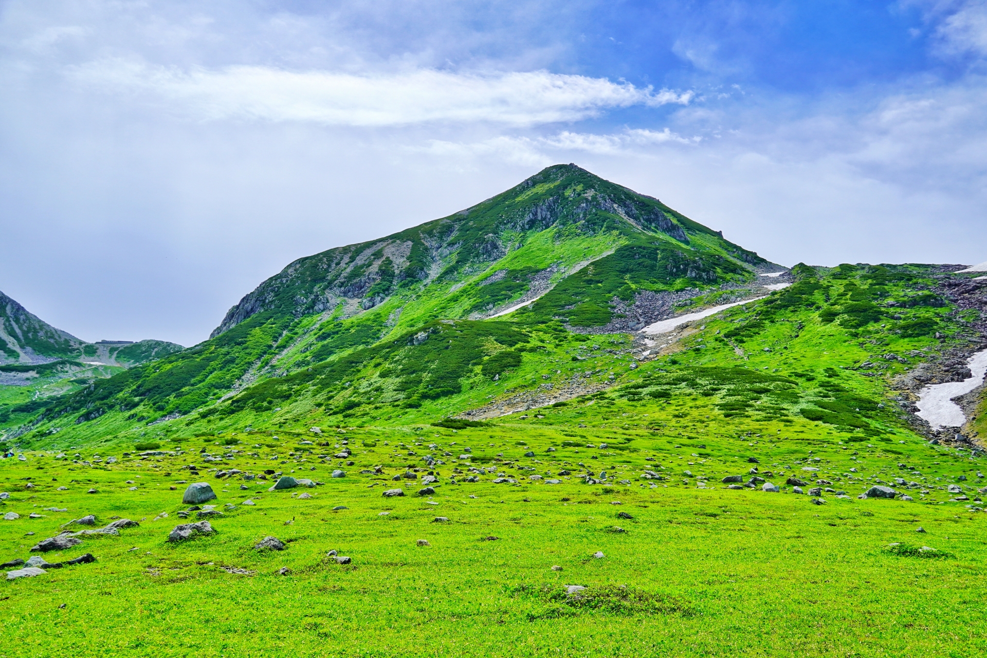 浄土山