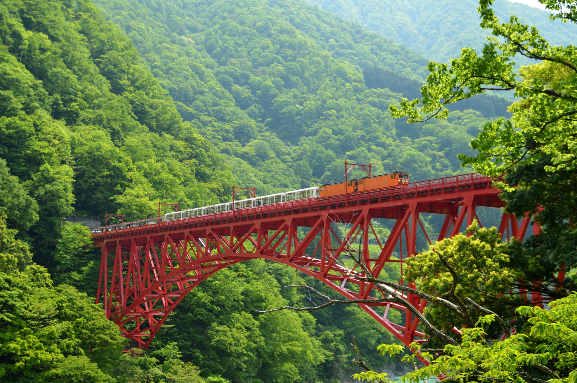 新山彦橋