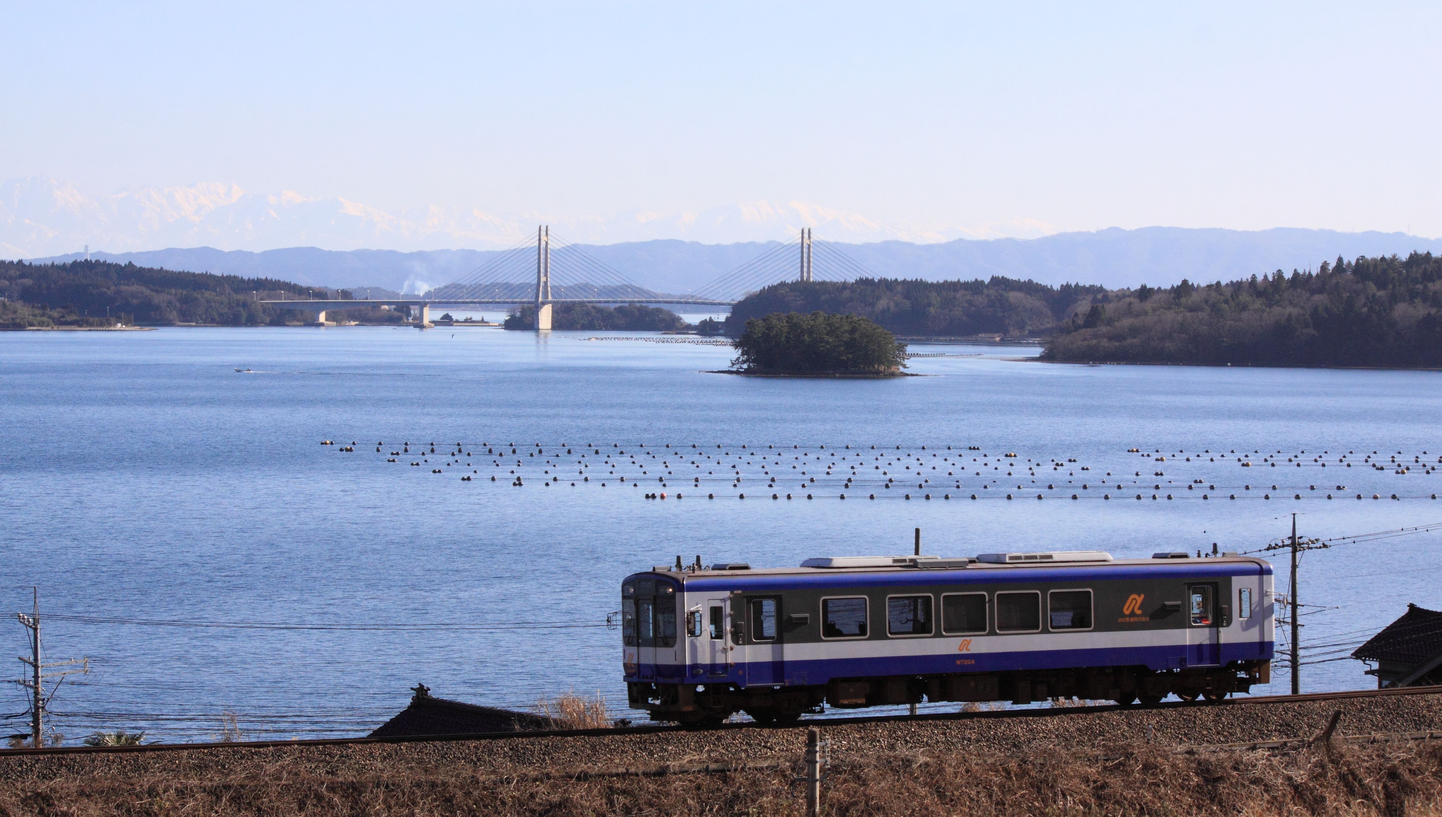 のと鉄道