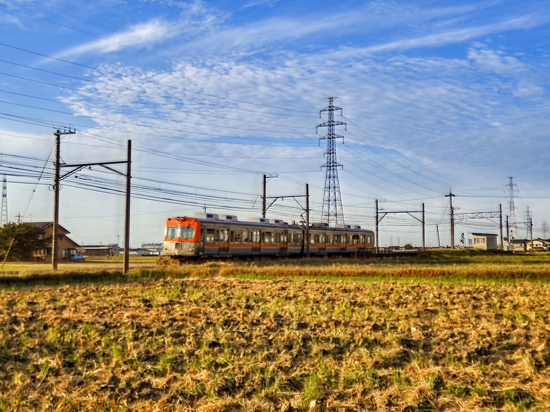 北陸鉄道