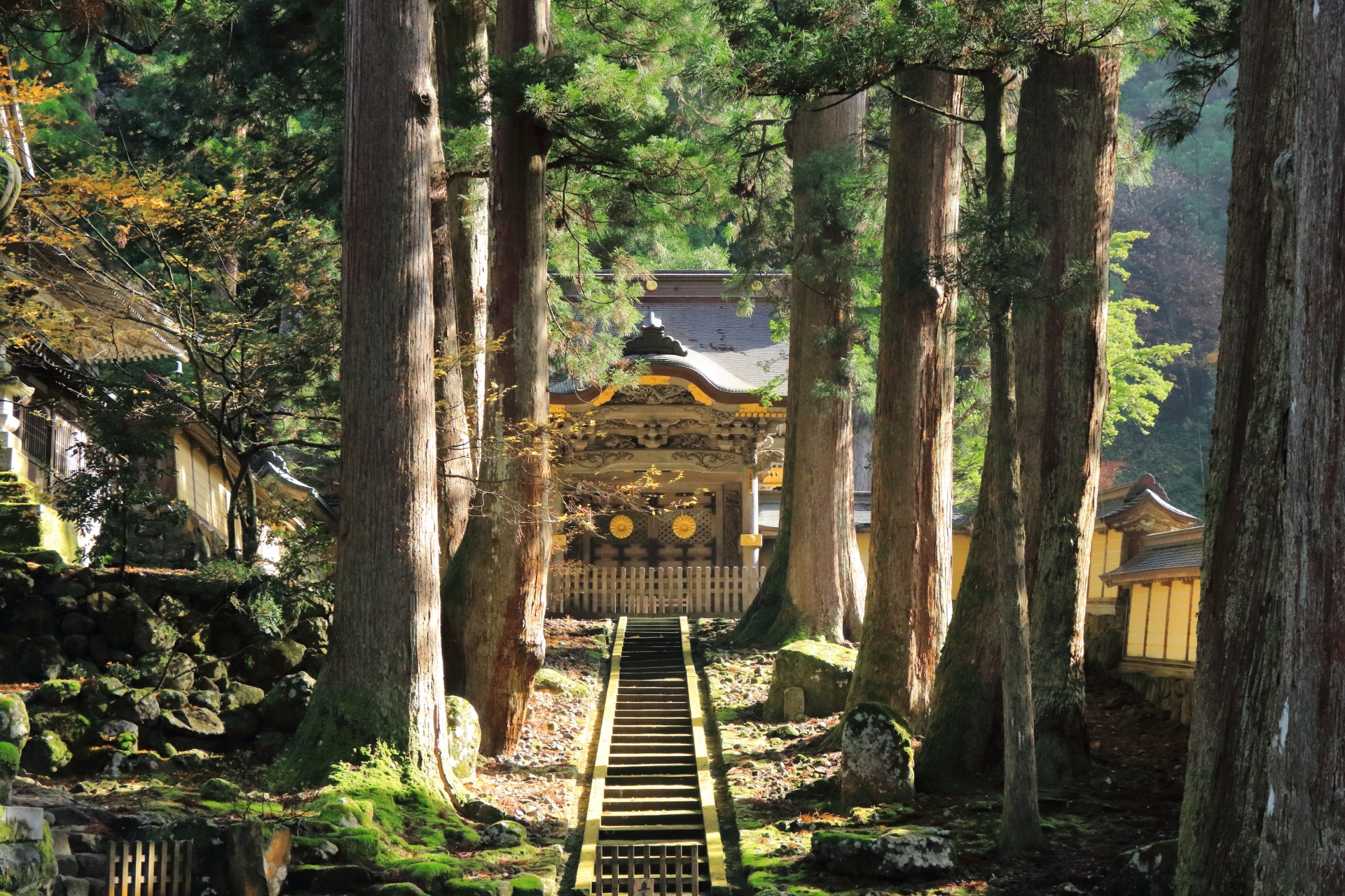 永平寺