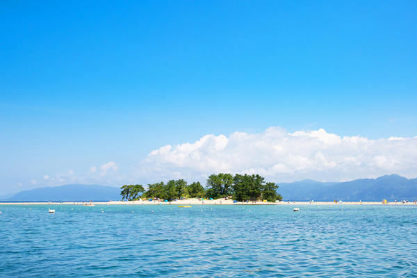 水島