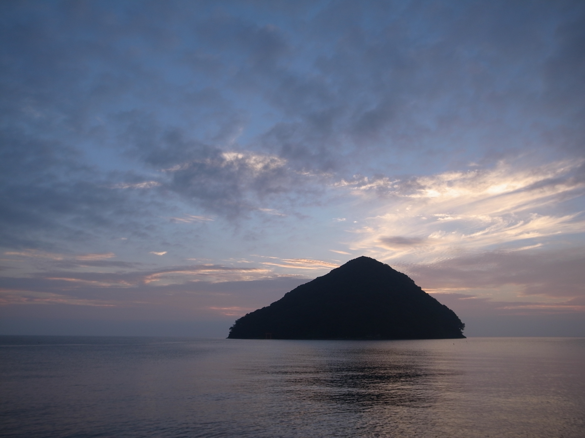 湯の島