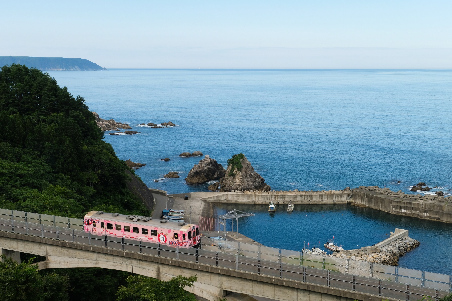 三陸鉄道