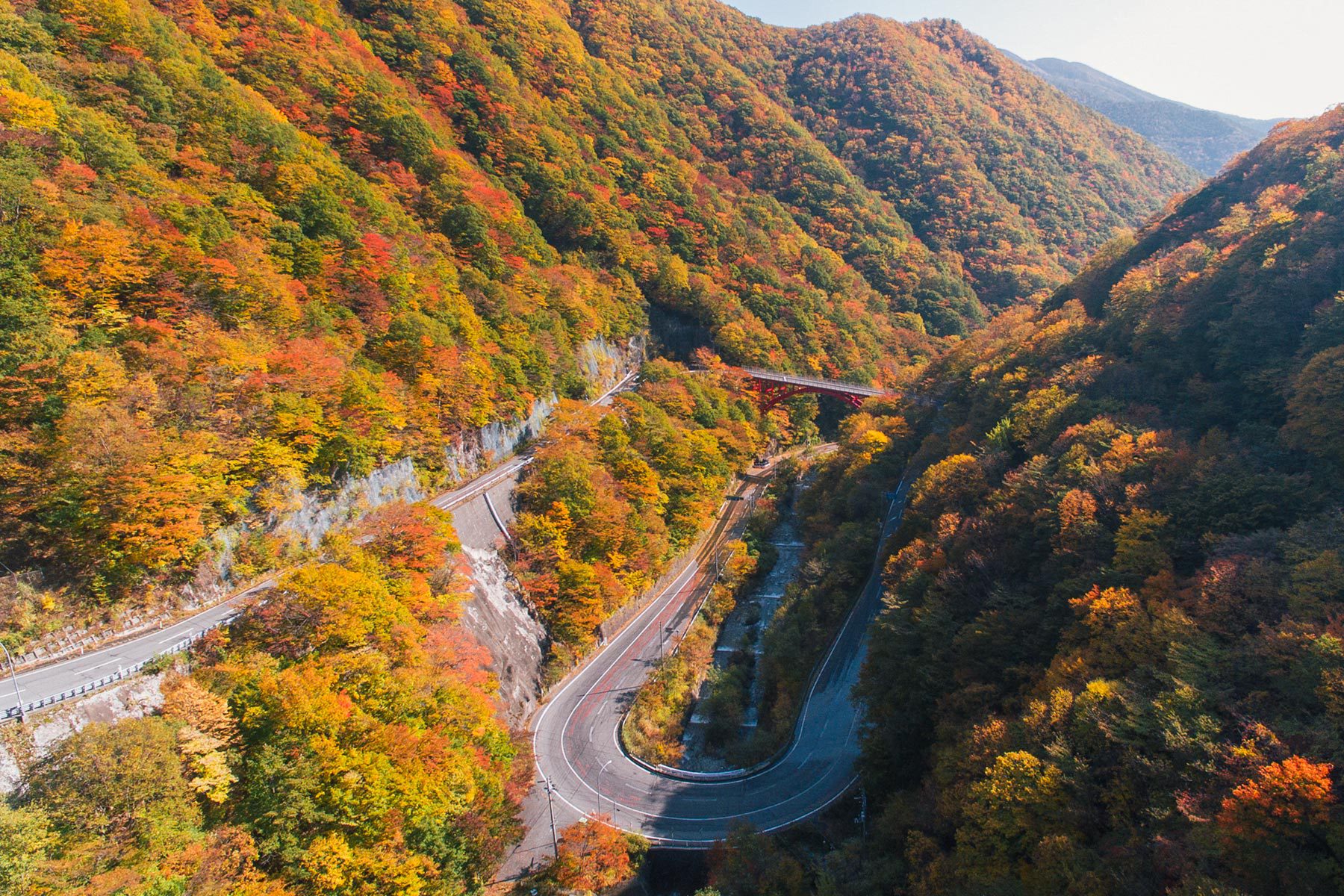 仙人峠