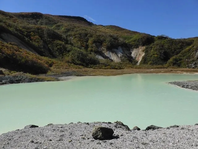 昭和湖