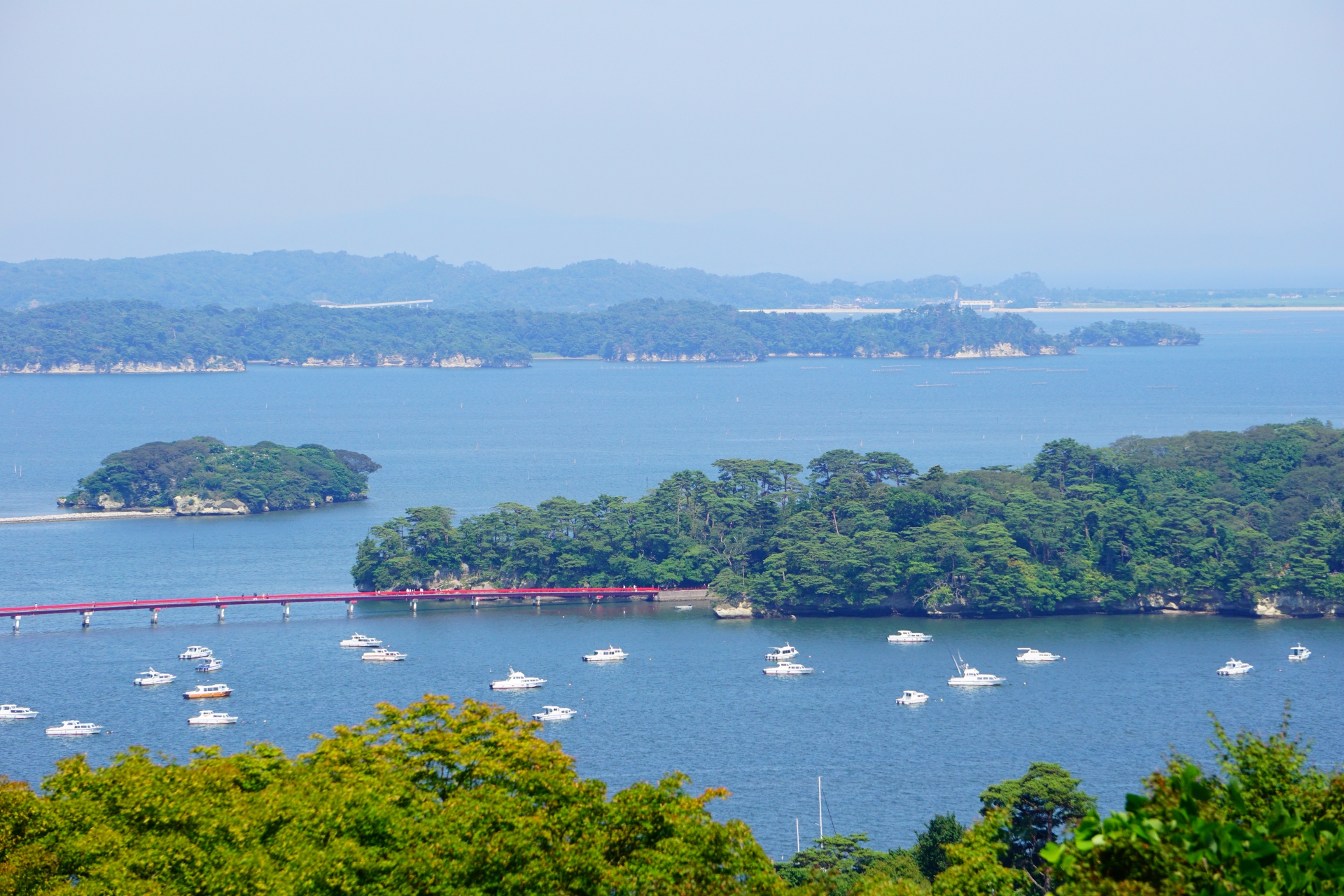 福浦島