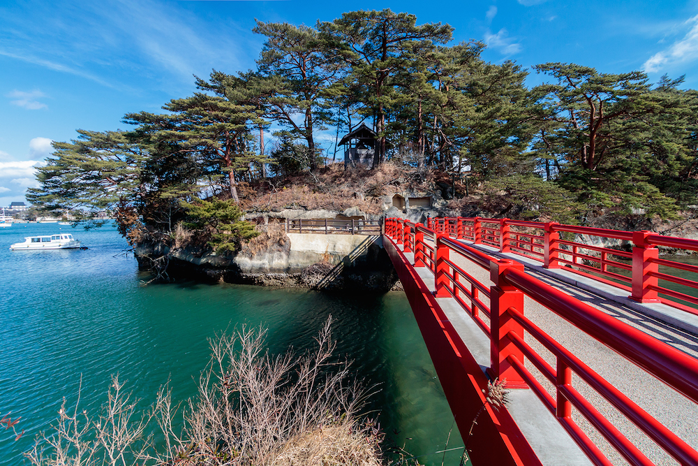 雄島