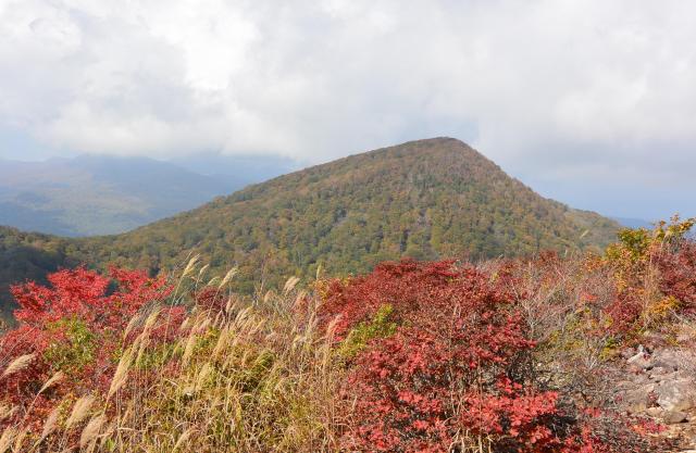 北泉ヶ岳