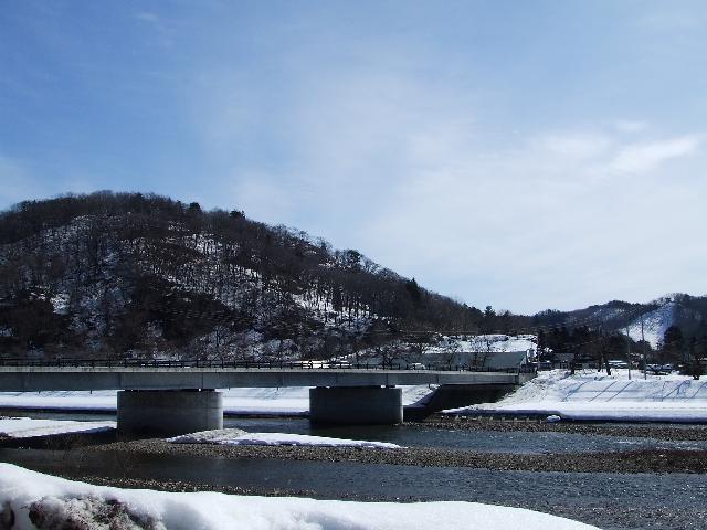 鵜ノ崎橋