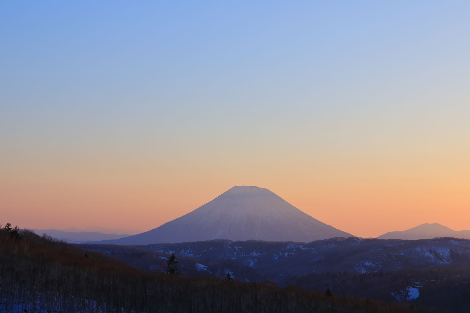 中山峠