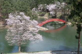 横手公園