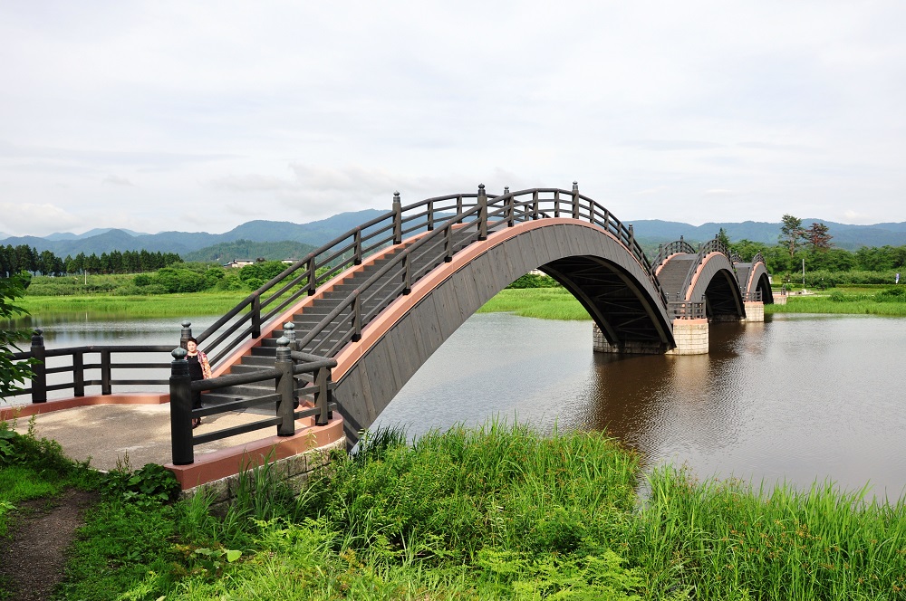 平安の風わたる公園