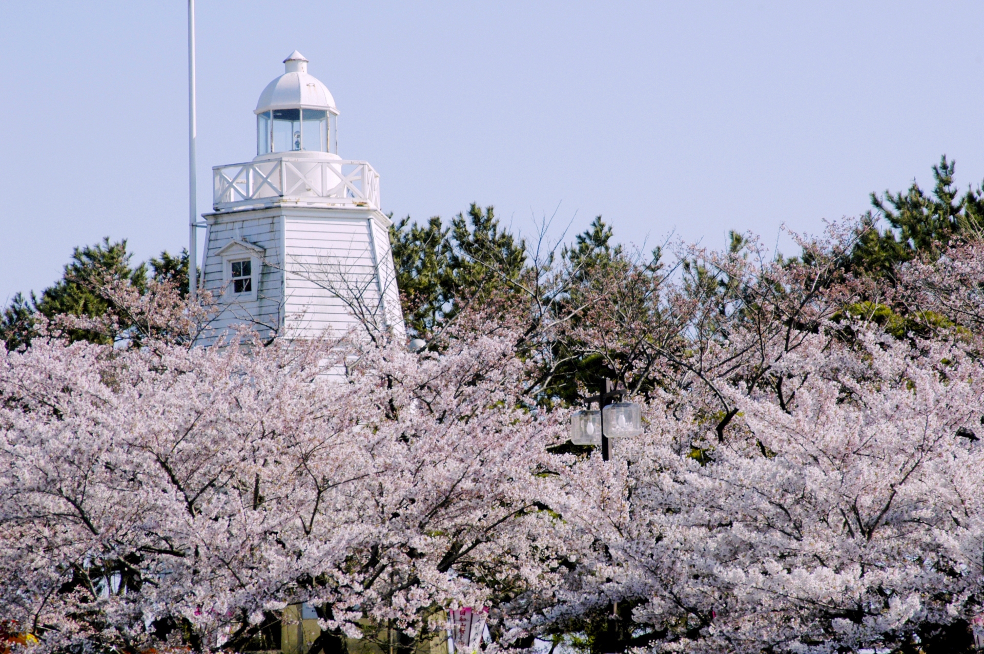 日和山公園