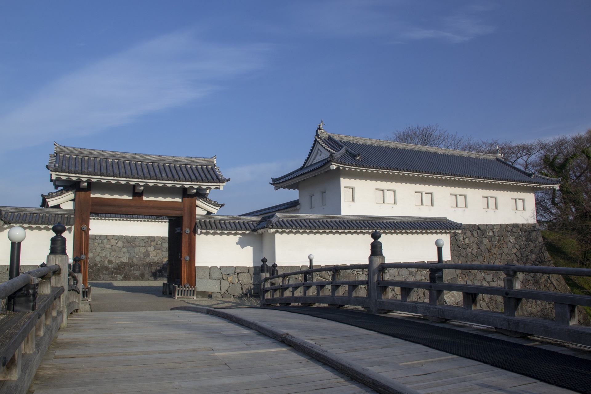 霞城公園 (山形城跡)