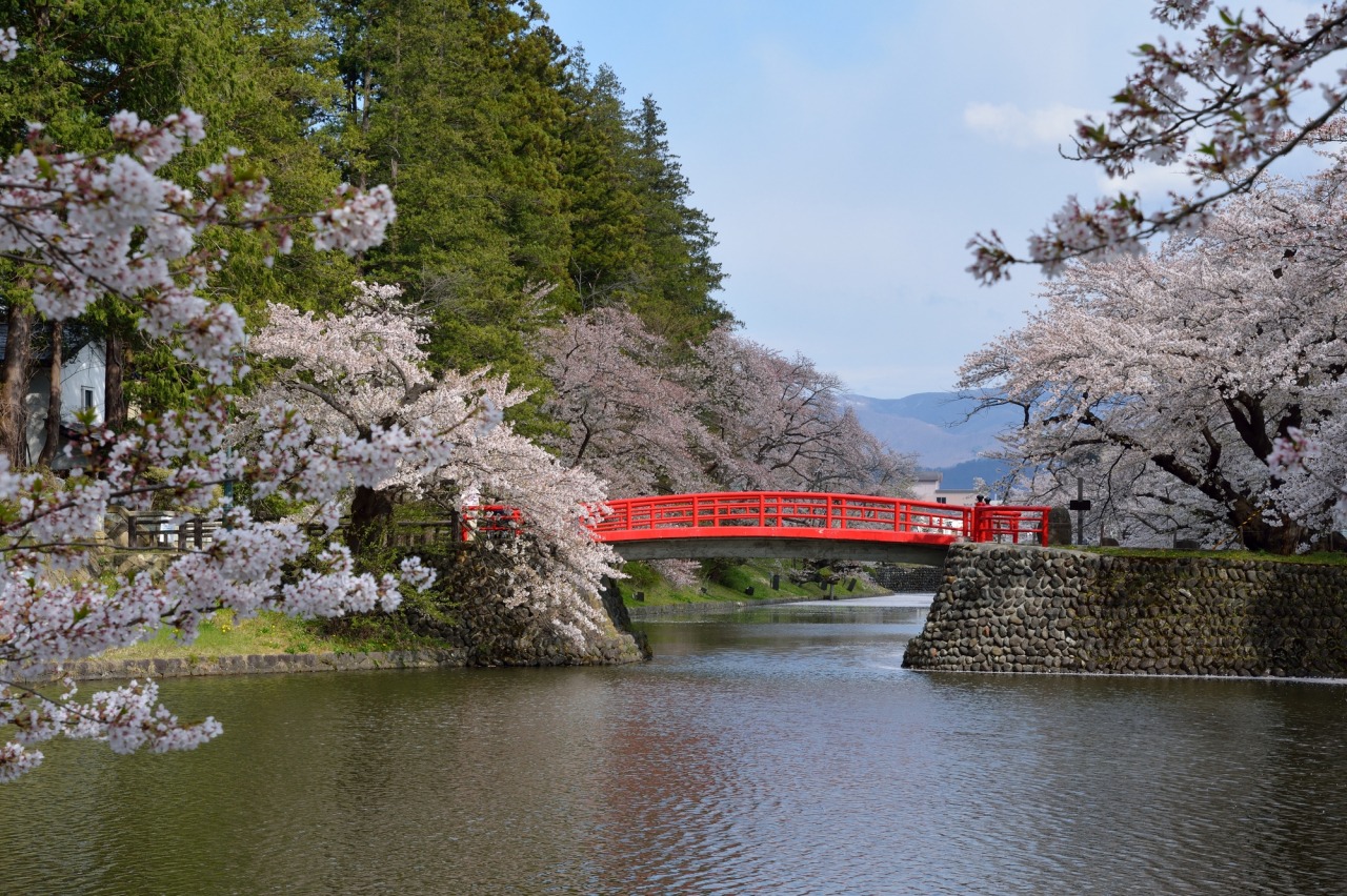 上杉神社