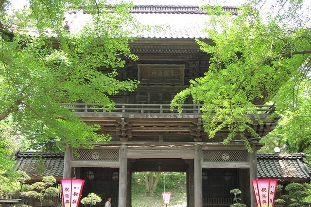 日枝神社(山形県酒田市)