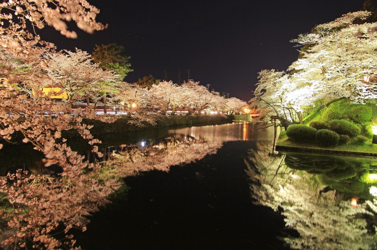 松が岬公園